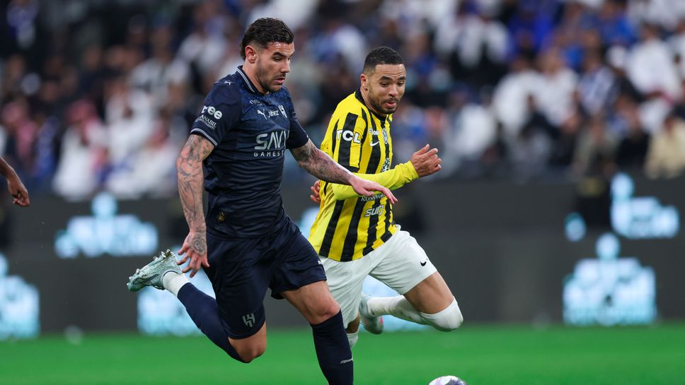 Първенството на Саудиска Арабия ще продължи въпреки войната в Иран