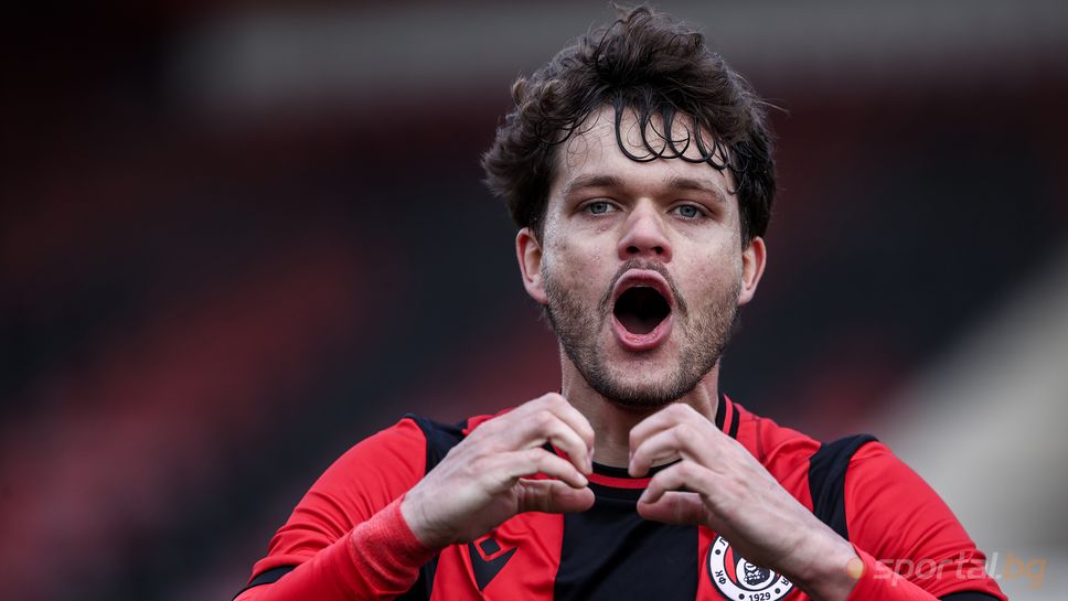 Локомотив (София) 3:1 Добруджа