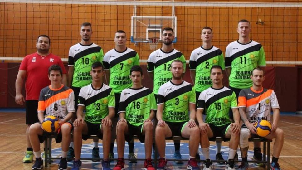 Стефан Ганчев: Започваме да мислим за Суперлигата, чака ни много работа