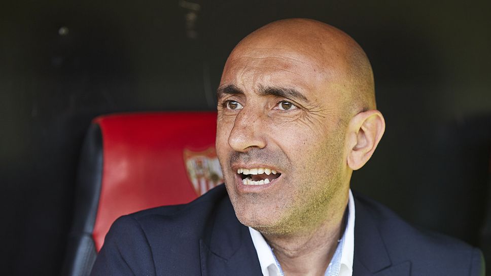 Алавес уволни Абелардо