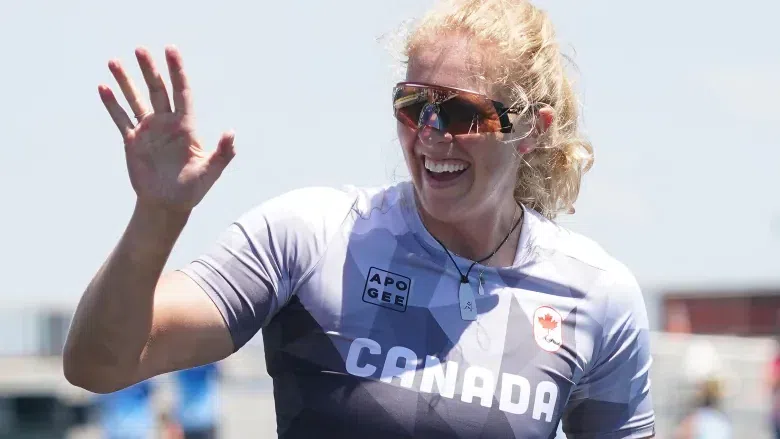 Двукратна олимпийска медалистка в кануто прекрати спортната си кариера