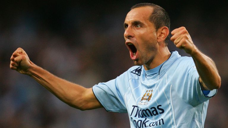  В Испания си припомниха интервала на Мартин Петров в Манчестър Сити 