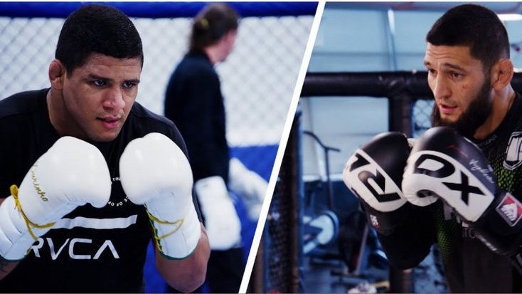 Бърнс: Чимаев е добър, но ще го победя