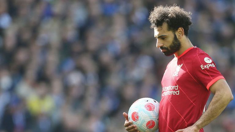  Барселона губи интерес към Салах 