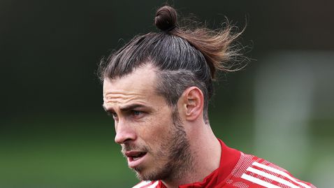  Агентът на Бейл: Феновете на Реал Мадрид ще съжаляват за неналичието на любов към него 