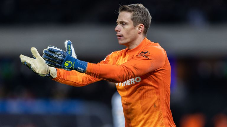  Проблеми за Херта преди дербито на Берлин 