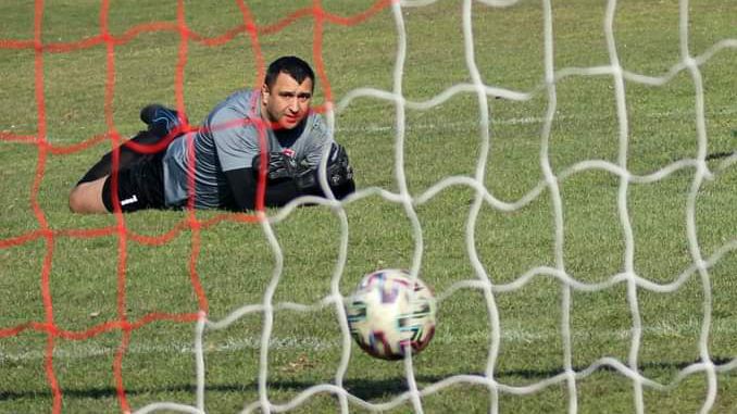 Волов Шумен се наложи с 3 0 над Спортист в Генерал