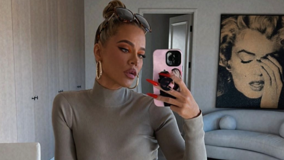 Риалити звезда пръска сексапил от фитнеса