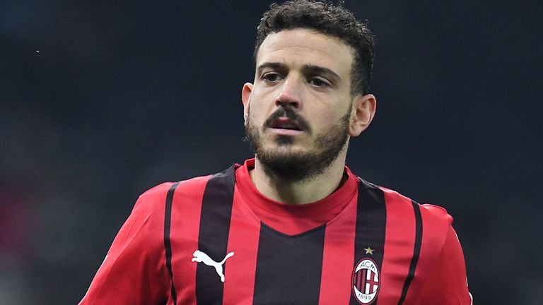  Флоренци ще се подложи на интервенция 