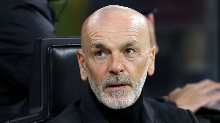  Пиоли: Създаваме много положения, само че не ги осъществяваме 