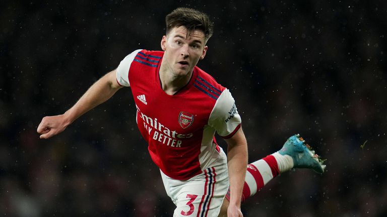  Арсенал остава без един от основните си играчи до края на сезона 