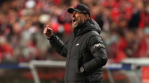  Клоп: Това е едно от най-големите провокации, Сити нямат недостатъци 