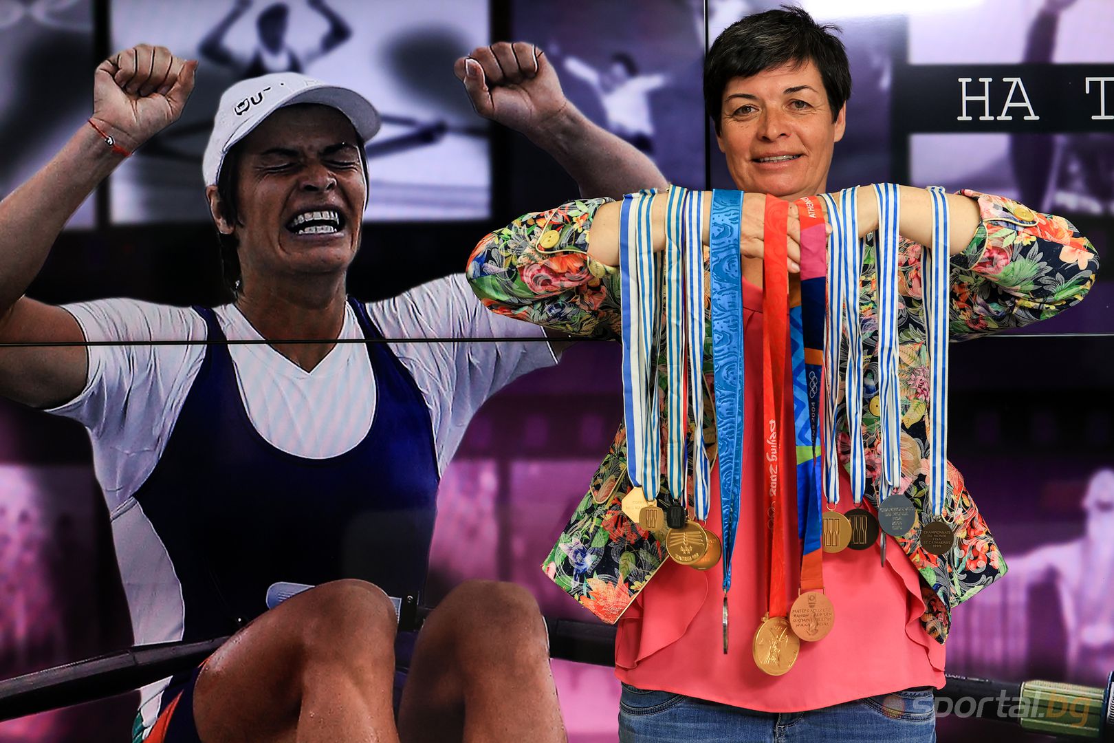 Румяна Нейкова гостува в студиото на "На този ден"