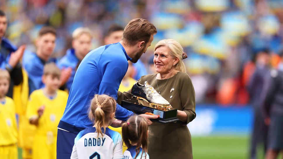 Жена постигна нещо невиждано досега във ФИФА