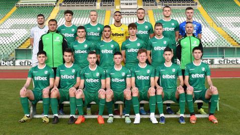 Берое II с класически успех над съгражданите