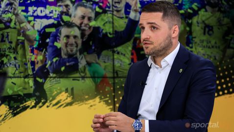 Ще се промени ли стратегията на Хебър за следващия сезон, ако тимът не спечели титлата?