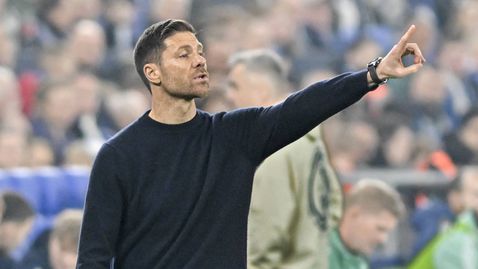  Появи се доста неочакван претендент за Челси 