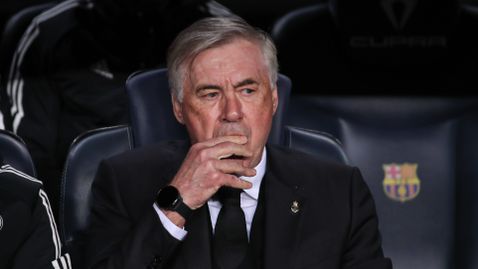  От Бразилия не престават да имат единствено вид А за нов селекционер 