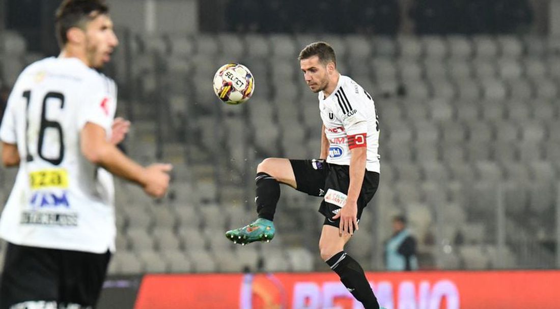 Пацо Илиев и Иван Горанов са на 1/2-финал за Купата на Румъния
