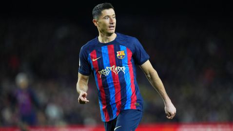  Левандовски уточни кой треньор е бил като втори татко за него и при кого е имал най-хубавите си игри 