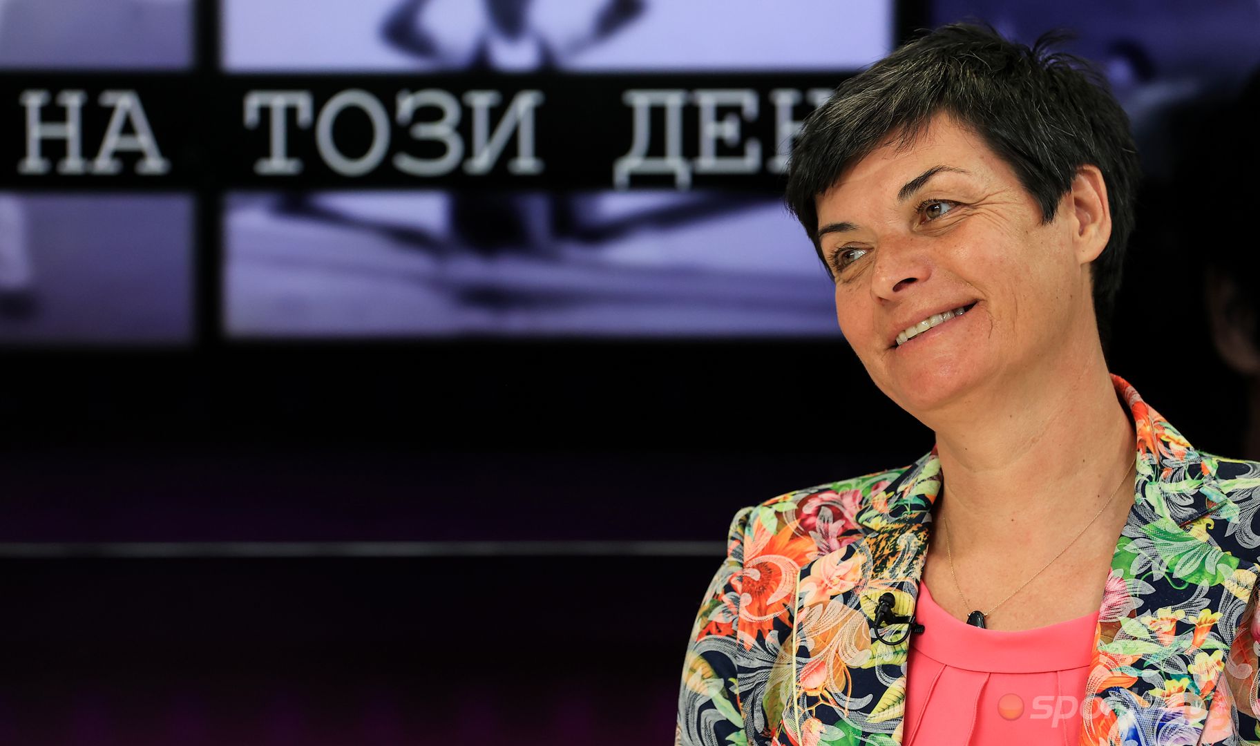 Румяна Нейкова гостува в студиото на "На този ден"