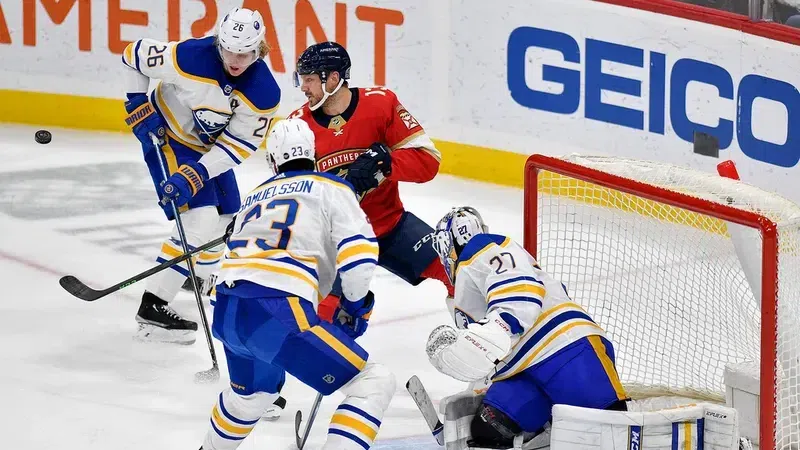 Флорида с важна победа в преследването на “уайлд кард”