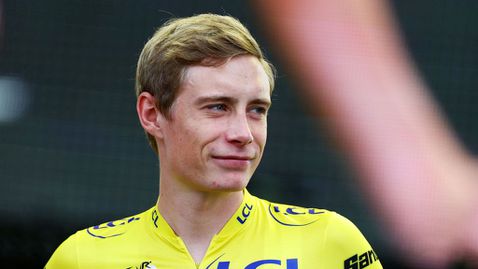  Радикални деятели за Палестина прекратиха Обиколката на Испания, оповестиха Вингегор за победител 