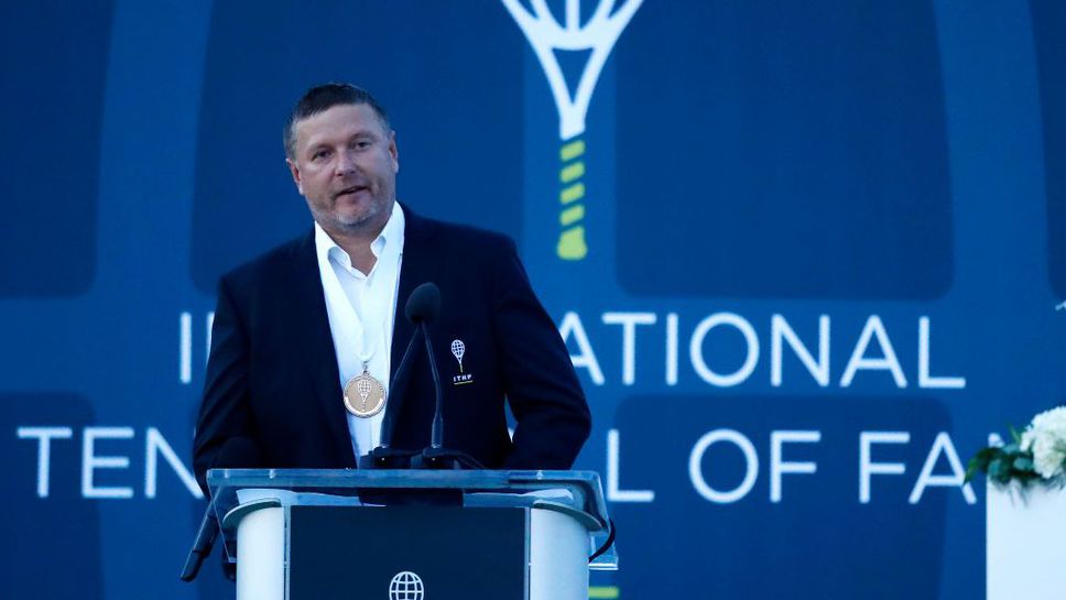 Легендарен руснак остро атакува Новак Джокович
