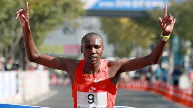 Още един кенийски атлет беше наказан за 2 години за пропуснати допинг тестове