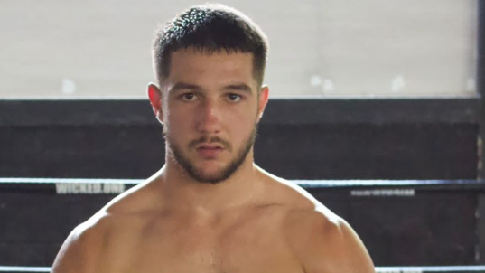 Българските муай тай бойци Радослав Попов и Християн Марукян имат