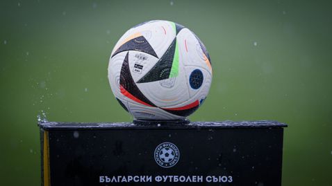  11-те на Черно море и Ботев (Пловдив), мачът на 