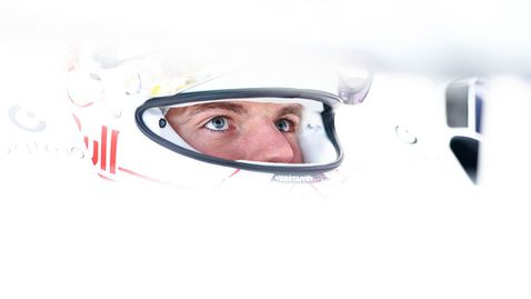 Макс: Все още не сме решили проблемите на RB21