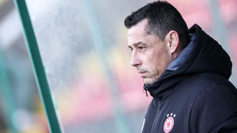  Томаш обясни за какво не пуска любимеца на почитателите Панайотов и сподели: Тези неща не се знаят 