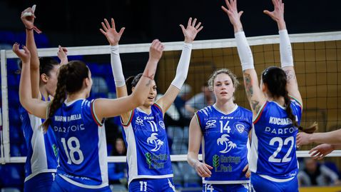  Левски на край против Марица след трета поредна победа над ЦСКА 