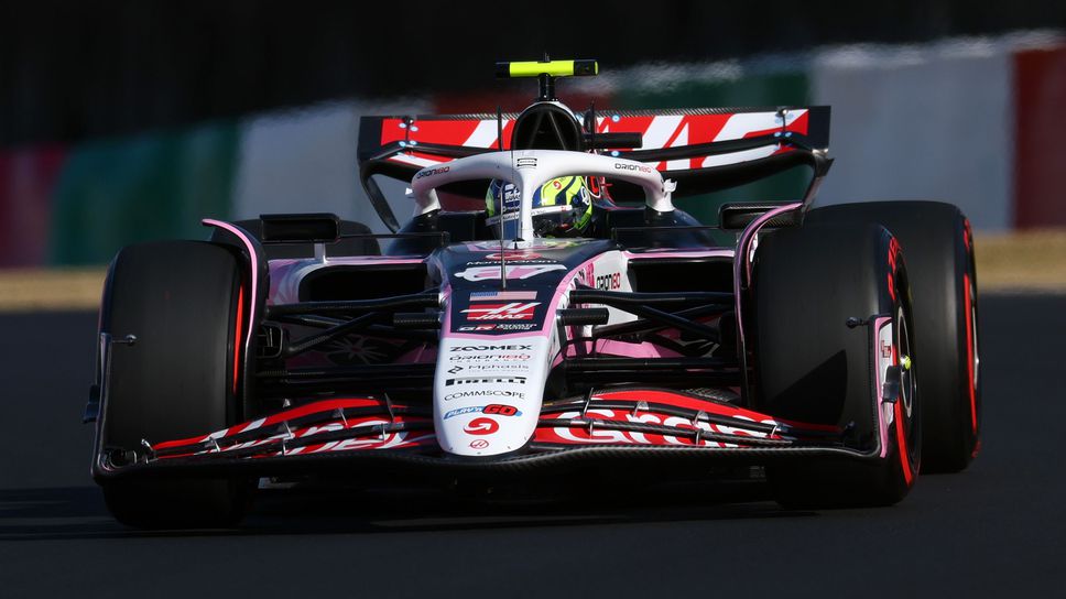 Оливър Беарман направи една много силна квалификацията преди утрешната Гран