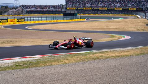 Хамилтън: Не бях достатъчно добър