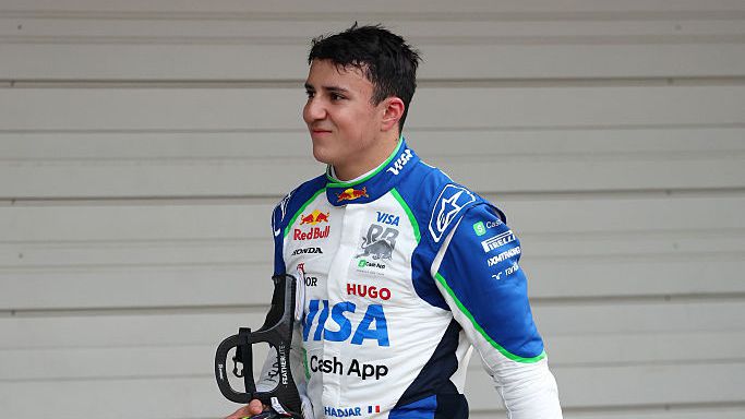 Исак Хаджар се пребори за 7 ото място в квалификацията за