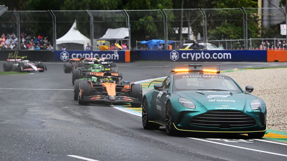 Международната автомобилна федерация ФИА иска да намали използването на колата