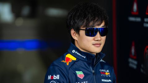 Само липсата на опит пречи на Цунода да бие Макс?