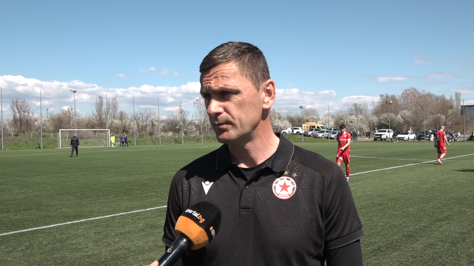 Йордан Юруков: Стремим се да правим крачки напред в развитието си