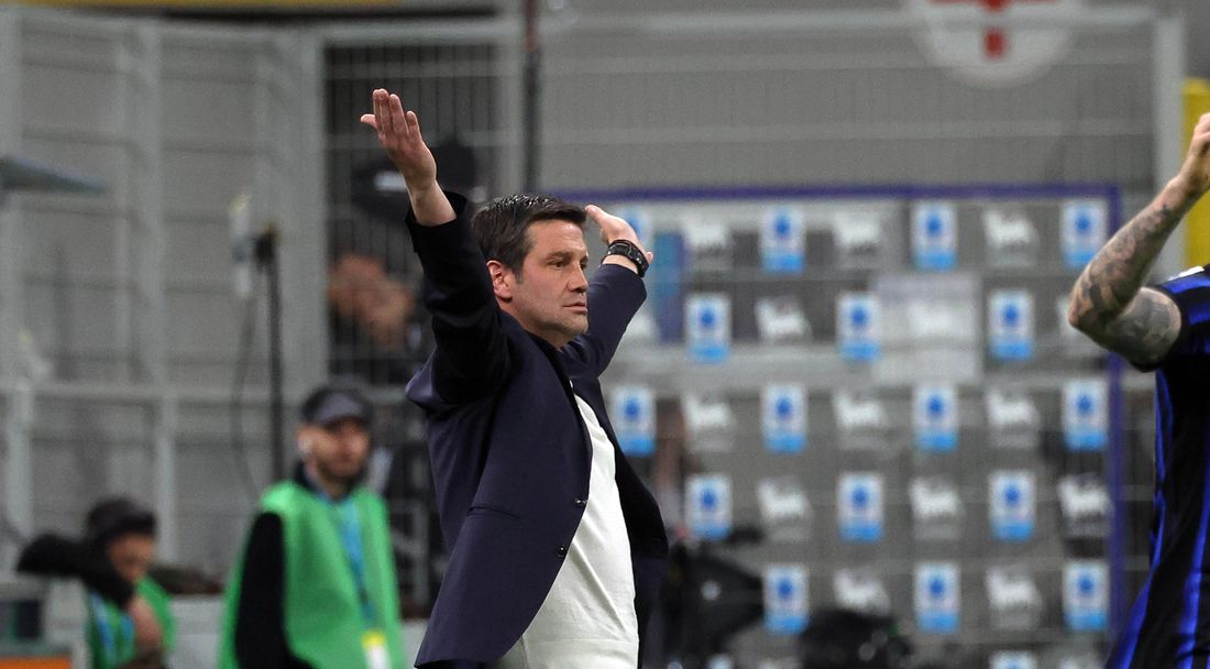 Киву: Интер показа правилния дух и искаше да доминира