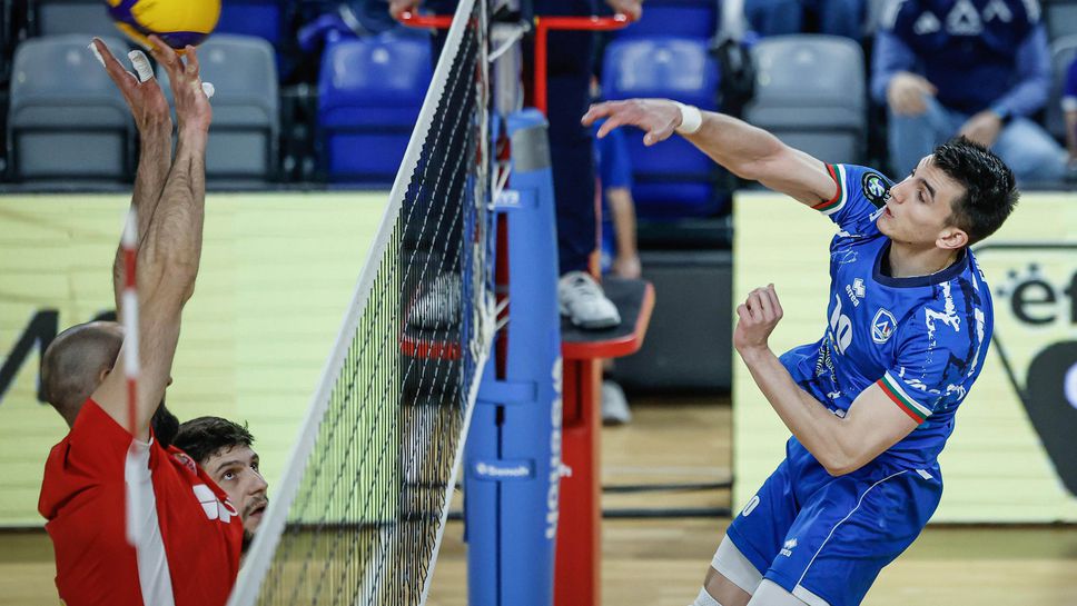 Полуфинал №2: ЦСКА 0:0 Левски! Следете мача ТУК!