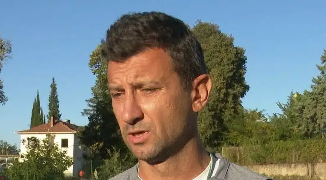 Венци Иванов: Щастието ти се усмихва, когато се трудиш усърдно