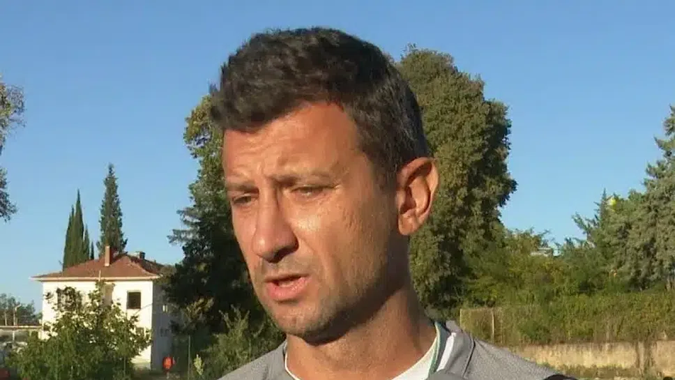 Венци Иванов: Щастието ти се усмихва, когато се трудиш усърдно