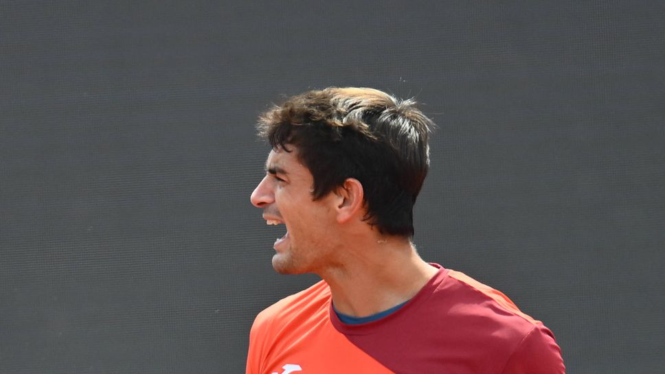 Аржентинец от третия опит стана шампион на АТР