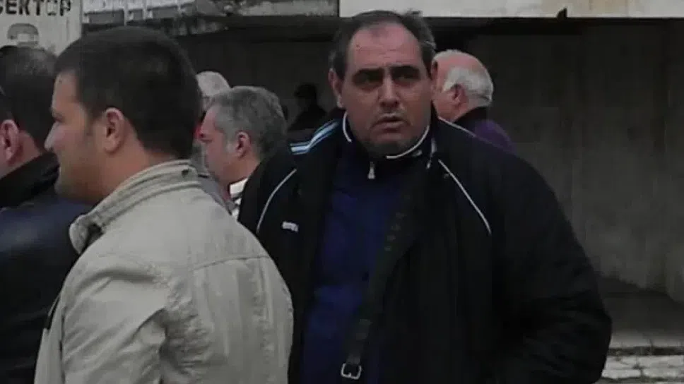 Тъжна вест: Отиде си спортният деятел Николай Алексиев