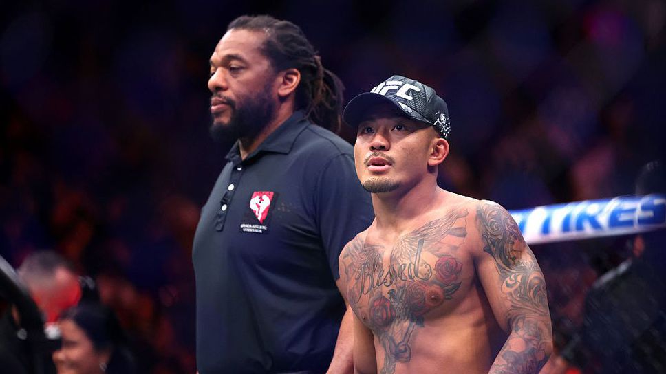 Джошуа Ван отпада от шампионския двубой с Тацуро Тайра на UFC 327