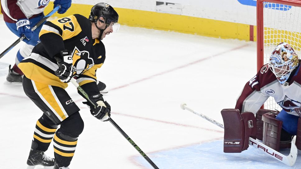 Неудържимият капитан на Питсбърг пише история