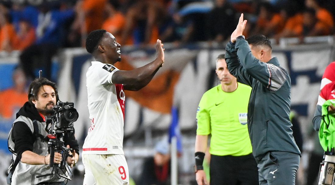 Монако разплака Марсилия и заплете интригата за топ 4