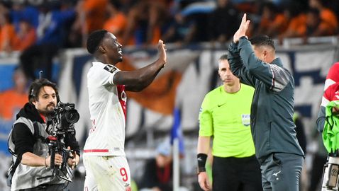 Монако разплака Марсилия и заплете интригата за топ 4